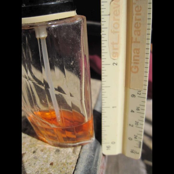 Bob Mackie ? Riviera Concepts 30ml Bottle Partial Filled as Pictured - Picture 2 of 8